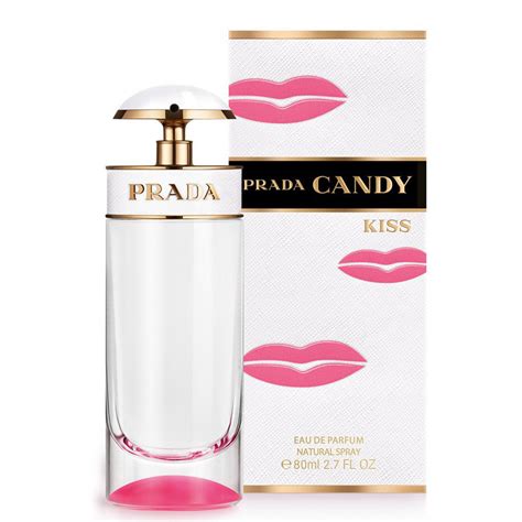 prada candy kiss 80 ml|prada candy gloss perfume review.